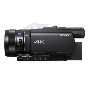 소니 FDR-AX700 4K HDR 캠코더/정품 /TR