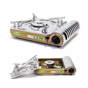 KA-5000 키친아트 휴대용 가스렌지 버너 부르스타