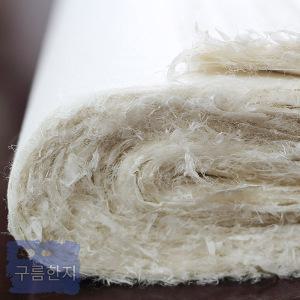 전통순지 소발 63x93cm 5매 화선지 초배지 한지벽지 서화용 인테리어용 배접지 식품용