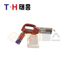 태흥 TH-112 휴대용 연막소독기 방역기 살충기 해충 모기