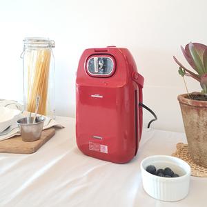 와플기 와플메이커 샌드위치메이커 토스트 크로플 붕어빵 짐머만 ZM-WM400R