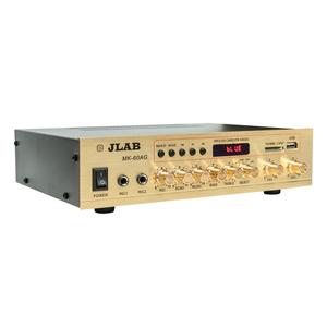 JLAB_MK-60AG 2CH 스테레오 미니앰프 카페매장 업소용