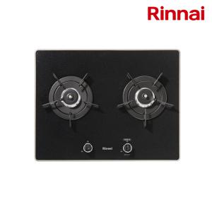 린나이 RBR-P2501D / P2500 빌트인 2구 가스레인지