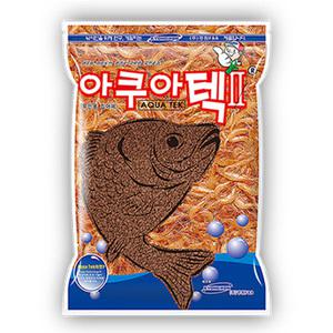 경원 아쿠아텍2 떡밥