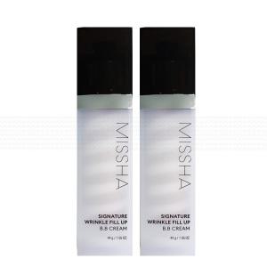 미샤 시그너처 링클 필업 비비크림 44g (SPF37)