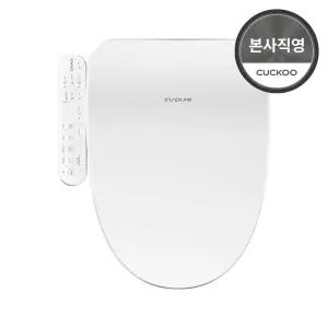 본사직영) 쿠쿠 인스퓨어 풀스테인리스 온풍건조 방수비데 CBT-G1032MW 생활방수
