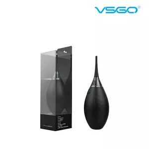 비스고 에어 블로워 V-B02E 카메라 렌즈 청소도구 먼지제거
