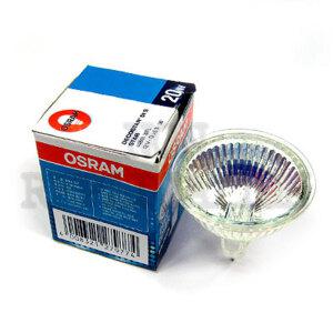 오스람 MR16 (44860WFL) - 12V 20W