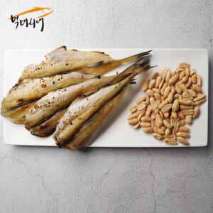 [기타]정진푸드 먹태시대 반건조 두절 노가리 500g
