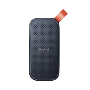 샌디스크 외장SSD 2테라 2TB 포터블 E30 대용량 고성능 ENL