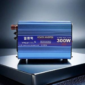 벨류텍 인버터 VIP-300W (순수정현파) 24V