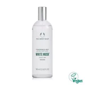 [더바디샵]화이트 머스크 후레그런스 미스트 100ML(98130)