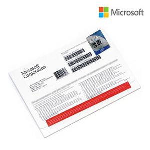 마이크로소프트 Ms Windows 11 Pro DSP 한글 64Bit / 윈도우11 프로 정품