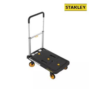 스탠리 STST98021L 접이식 카트 120kg 캐리 구루마 구르마 짐수레 끌차