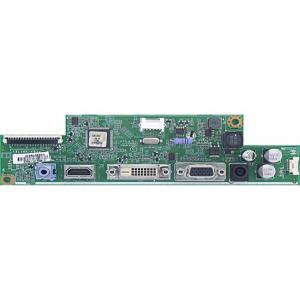 [중고]LG 24MP58VQ 24형 LCD LED TV 모니터 ad 영상 메인 보드 수리 부품