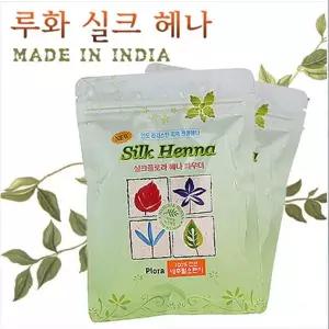 플로라 헤나 파우더100g 천연 헤나염색약