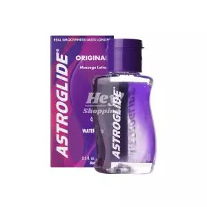 아스트로글라이드 오리지널 러브 마사지 젤 (73.9ml)