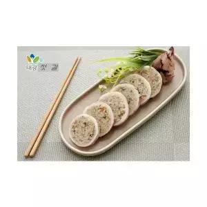 [태광젓갈] 속초명품 오징어순대(500g)