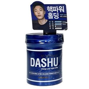 다슈 옴므 울트라 홀딩 파워 헤어왁스 100ml