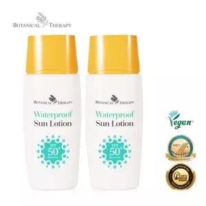 보타니컬테라피 물놀이 워터프루프 썬로션 50ml) 1+1