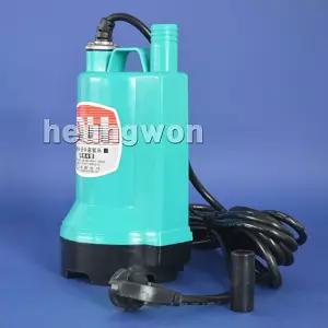 대화전기 수중펌프 220V 전동펌프 양수기 DPW140-220 5290705 지하실 배수 농업 공업 원예 양어장 선박 수