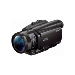 lin 정품 소니 FDR-AX700 / 캠코더 /