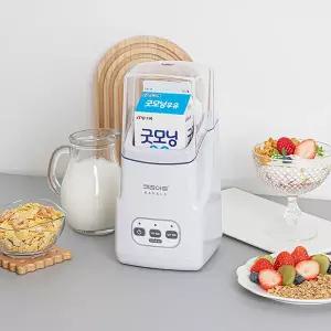 라팔 요거트 메이커 KY-2171MY / 수제 홈메이드 요거트기계 플레인 제조기 요