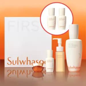 설화수 나의 첫 설화수  윤조에센스 90ml 기획세트 +30ml 120ml