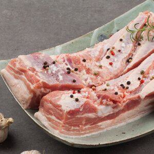 [팜쿡] 돈삼겹살(보쌈용) 500g