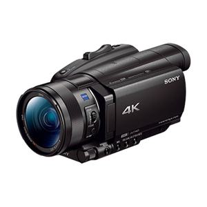 [소니코리아정품]4K UHD 캠코더 FDR-AX700 기본패키지 WG