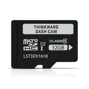 아이나비 블랙박스 A500 신형 정품 메모리카드 UHS-I 32GB