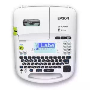 엡손 라벨프린터 LW-K740WH 4~24mm PC겸용 OK-730후속