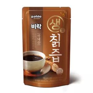 이젠서진 팔도 비락 생 칡즙 100ml x 40개 생칡즙