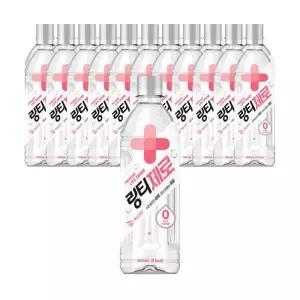 동원시스템즈 링티 제로 복숭아 500ml 24개
