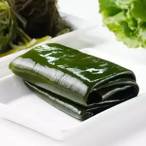완도 염장해초 쌈다시마 300g 3팩