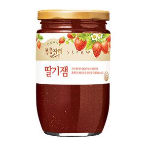 복음자리 딸기잼500g