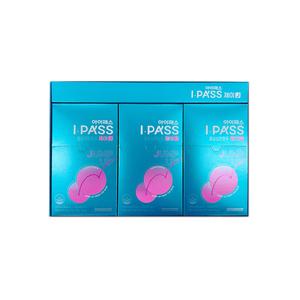 정관장 아이패스 제이 J 40ml 30포/ 초등고학년 홍삼 11-13세 / 리뉴얼_TT