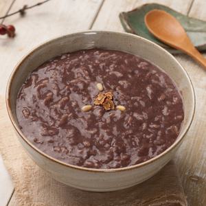 건강미인 다림죽 전통방식 옛맛 그대로 다림식품 동지팥죽 500g
