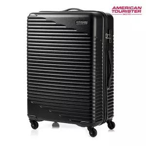 [아메리칸투어리스터]SKY PARK 캐리어 78/29 TSA DW BLACK HC009014