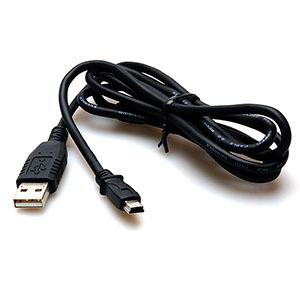 미니5핀 USB 데이터 케이블 / 맥시안 L600/M850/T600/T700/M800/E900/D900/L900 용 케이블
