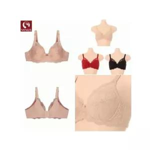 [하프클럽/솔브]비너스 브라  다감싸주는 풀컵 기능성브라 CD컵 VBRQ863 CD