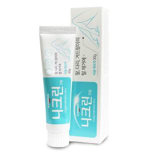 일동 니크린 크림 30g 미용제모제 왁싱 털 제거