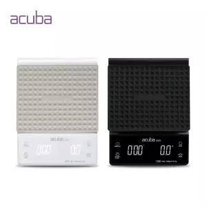 ACUBA 아쿠바 커피저울 CS-5010 (1kg/0.1g) 전자저울 베이킹 계량