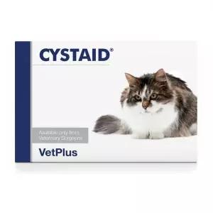 벳플러스 vetplus 시스테이드 플러스 30캡슐