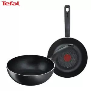 [테팔] 인텐시브24cm 볶음팬(궁중팬)