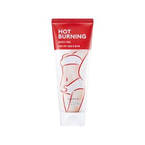 미샤 핫 버닝 바디 젤 200ml