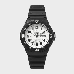 CASIO 카시오 MRW-200H-7B 남성 학생 다이버룩 스포츠시계