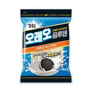 경원 오래오 글루텐 강력한 점성 구루텐