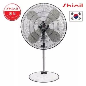신일 SHINIL 공업용 선풍기 SIF-30FKG 국산 대형 업소용 공장