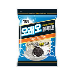 경원 오래오 글루텐